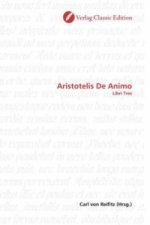 Aristotelis De Animo