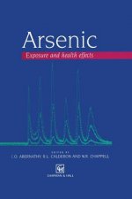 Arsenic