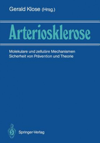 Arteriosklerose