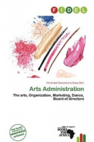 Arts Administration