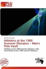 Athletics at the 1980 Summer Olympics - Men's Pole Vault
