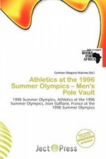 Athletics at the 1996 Summer Olympics - Men's Pole Vault