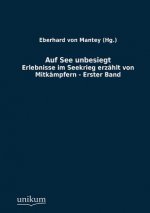 Auf See unbesiegt