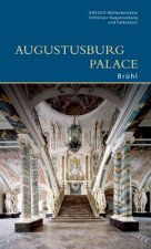 Augustusburg Palace, Bruhl