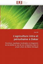 L''agriculture Intra Et P riurbaine   Dakar