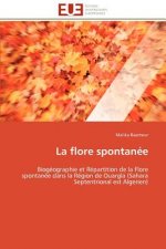 flore spontanee
