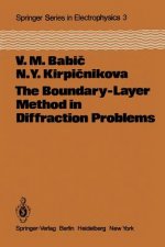 Boundary-Layer Method in Diffraction Problems