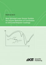 Near Infrared Laser Sensor System for In-Line Detection of Conversion in UV-Cured Polymer Coatings