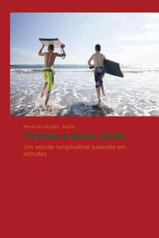 Turismo e baixa renda