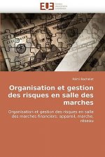 Organisation Et Gestion Des Risques En Salle Des Marches