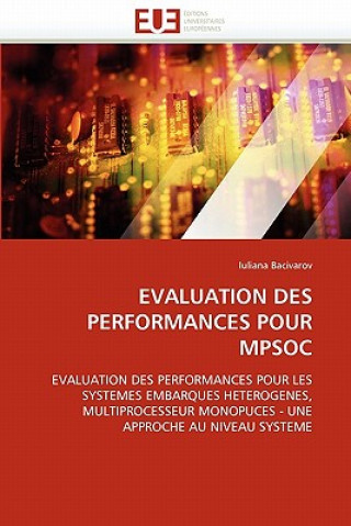 Evaluation Des Performances Pour Mpsoc