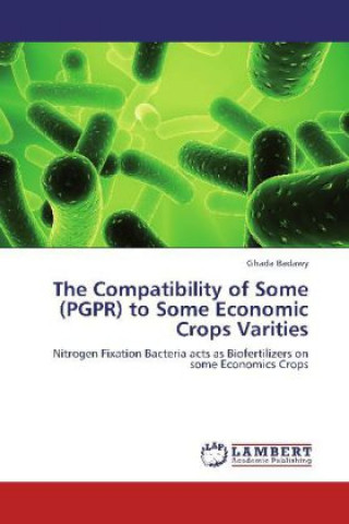The Compatibility of Some (PGPR) to Some Economic Crops Varities