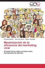 Maximizacion de la eficiencia del marketing viral