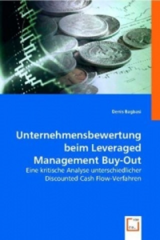 Unternehmensbewertung beim Leveraged Management Buy-Out