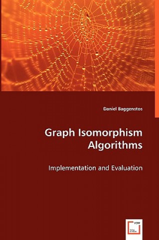 Graph Isomorphism Algorithms