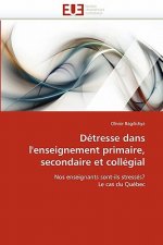 D tresse Dans l''enseignement Primaire, Secondaire Et Coll gial