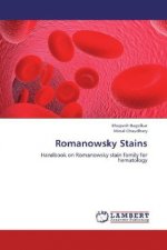 Romanowsky Stains