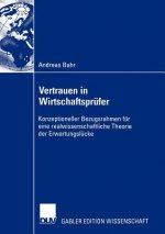 Vertrauen in Wirtschaftsprufer