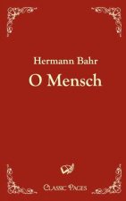 O Mensch