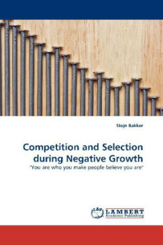 Competition and Selection during Negative Growth