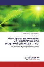 Greengram Improvement Via. Biochemical and Morpho-Physiological Traits
