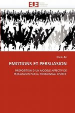 Emotions Et Persuasion