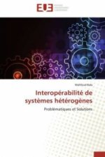 Interopérabilité de systèmes hétérogènes