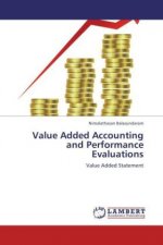 Value Added Accounting and Performance Evaluations