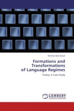 Formations and Transformations of Language Regimes