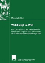 Wahlkampf Im Web
