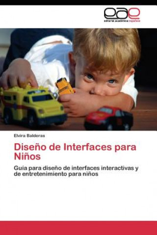 Diseno de Interfaces para Ninos