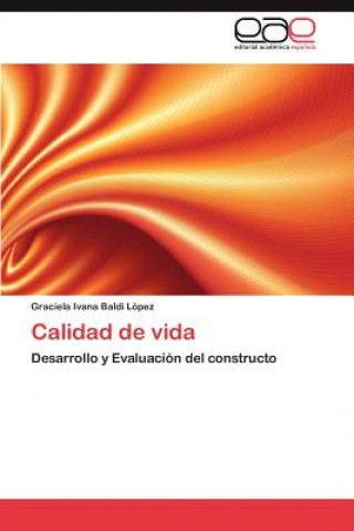 Calidad de vida