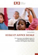 ECOLE ET JUSTICE SICIALE