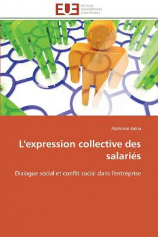 L'Expression Collective Des Salari s