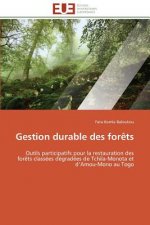 Gestion Durable Des For ts