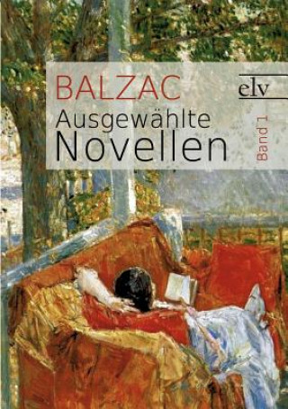 Ausgew Hlte Novellen