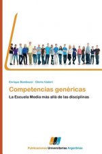 Competencias Genericas