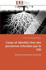 Corps Et Identit  Chez Des Personnes Infect es Par Le Vih