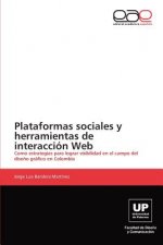Plataformas Sociales y Herramientas de Interaccion Web
