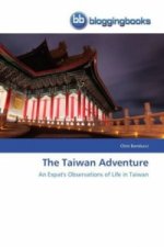 Taiwan Adventure