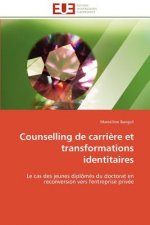 Counselling de Carri re Et Transformations Identitaires