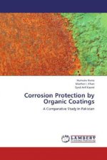 Corrosion Protection by Organic Coatings