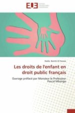 Les droits de l'enfant en droit public français