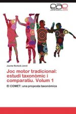Joc motor tradicional