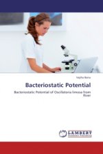 Bacteriostatic Potential