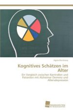 Kognitives Schatzen im Alter
