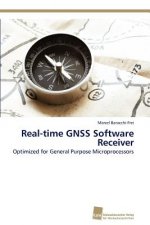 Real-Time Gnss Software Receiver