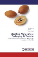 Modified Atmosphere Packaging Of Sapota