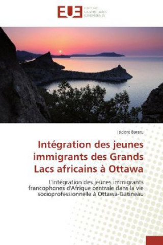 Intégration des jeunes immigrants des Grands Lacs africains à Ottawa