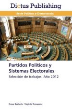 Partidos Politicos y Sistemas Electorales